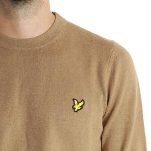 MAGLIA GIRO LYLE & SCOTT - Mad Fashion | img vers.300x/